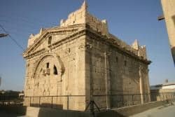 حصن الضمير الروماني