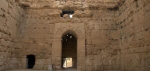 حصن الضمير الروماني