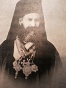 المطران اثناسيوس عطا الله