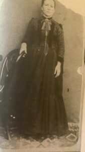 ست الاخوة والدة اسد رستم من كتاب مسيرة عمر