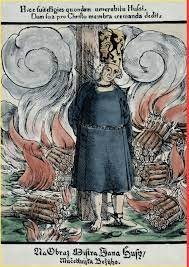 إحراق "ميغيل سيرفيتوس