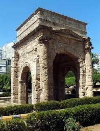 اللاذقية في القرن 19