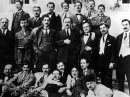 شهداء 6 ايار ومنهم خطيبها باترو باولي