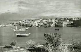 اللاذقية صورة من القرن 19