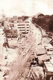 الاشرفية قديما