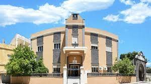 دار مطرانية حمص للروم الارثوذكس