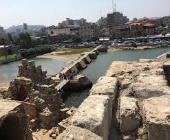 صيدا القرن 19