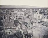 مذبحة 1860 ودمار دمشق والصرح البطريركي والمريمية