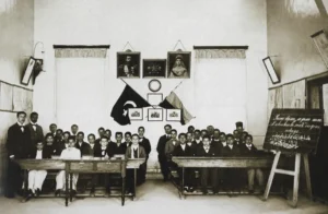 مدارس الجمعية الفلسطينية الروسية