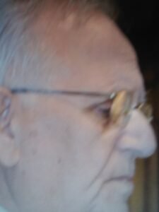 المرتل الكبير الاستاذ فوزي سليم بشارة