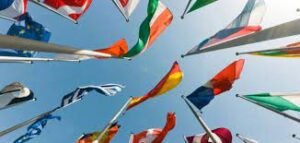 القانون الدولي العام