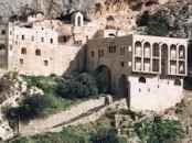 دير سيدة حماطورا