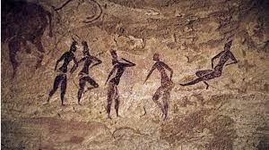 التاريخ وماقبل التاريخ