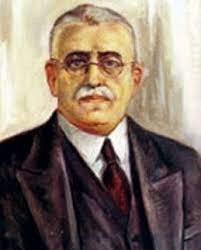 العلامة عيسى اسكندر المعلوف