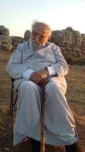 الشماس اللاهوتي اسبيرو جبور