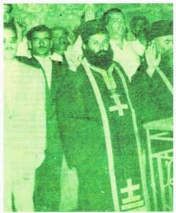 الخوري إيليّا ‫(‬برباري‫)‬ في أسطر ‬‫1913 – 1974‬