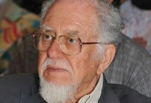 الفنان الاستاذ وكاتب الايقونات الياس الزيات