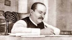 الكاتب جرجي زيدان