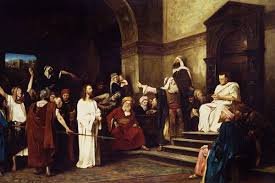 القانون الروماني