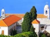 دير سيدة البلمند البطريركي