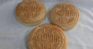 خمير او فطير في سر الافخارستيا؟