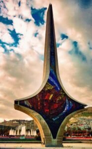 السيف الدمشقي رمز دمشق