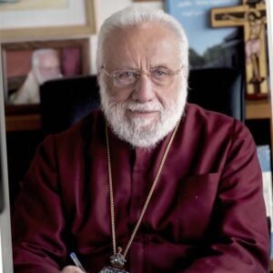 المتروبوليت جورج خضر