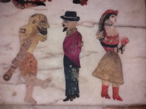 بعد أكثر من 100 عام .. العثور على كنز لا يقدر بثمن في حلب