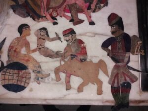 بعد أكثر من 100 عام .. العثور على كنز لا يقدر بثمن في حلب