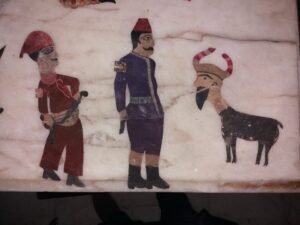 بعد أكثر من 100 عام .. العثور على كنز لا يقدر بثمن في حلب