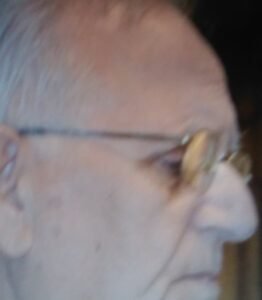 المرتل الكبير الاستاذ فوزي سليم بشارة