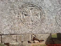 خراب شمس..مدينة من التاريخ