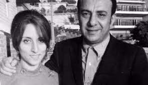 عاصي وفيروز