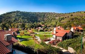 الجولان جنة من جنان سورية