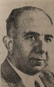 السيد فائز الخوري معلم مادة الحقوق في الآسية