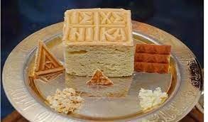 خمير او فطير في سر الافخارستيا؟