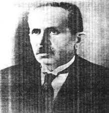 المبدع داوود قسطنطين الخوري"...رائد المسرح الحمصي