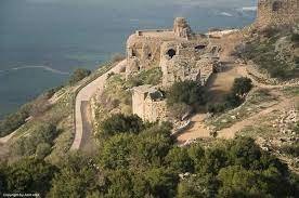 قلعة الصبيبة