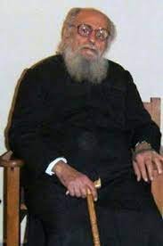 اللاهوتي والمعلم الشماس اسبيرو جبور