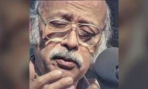 الشاعر مظفر النواب قصيدة يادمشق ...