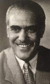 الشاعر سليم الزركلي