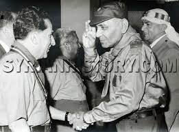 علي عبد الكريم الدندشي