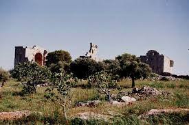 شيخ سليمان قرية الثلاث كنائس