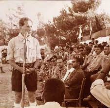 علي عبد الكريم الدندشي