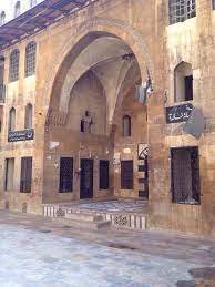 ايوان دار صادر