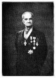 **متري بن الخوري الياس المر،***{{بروتو بسالتي الكرسي الأنطاكي ديمتري المر 1880- 1969}}