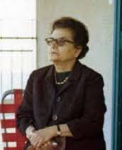 اليس قندلفت السيدة الدمشقية العظيمة المنسية