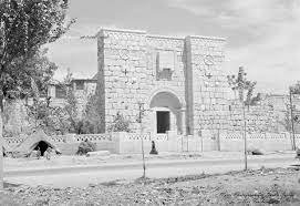 باب بولس (كيسان)