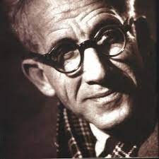 الفنان ميشيل كرشة  1900  –  1973