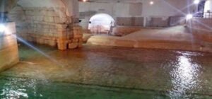 عين الفيجة.. المعبد التاريخي الذي يروي دمشق منذ آلاف السنين